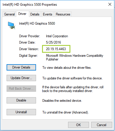Microsoft basic display adapter driver windows 10 64 bit